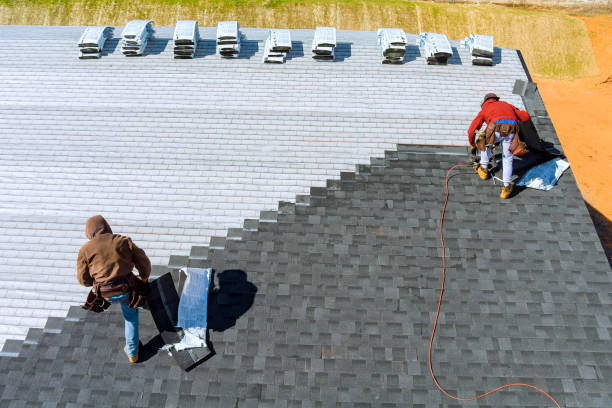 Tile Roofing Contractor in La Porte, TX