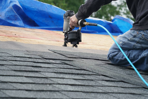 Quick and Trustworthy Emergency Roof Repair Services in La Porte, TX